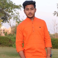 Harshkumar Prajapati