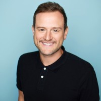Mitch Huber
