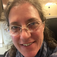 Laurie Small