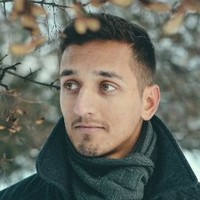 Adam Amran