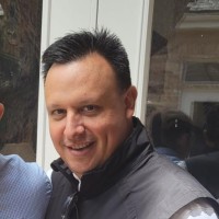 Johnny Naranjo