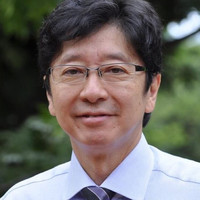 Katsuhiko Kubota