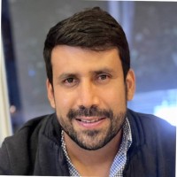 Gonzalo Andres Duque Gonzalez