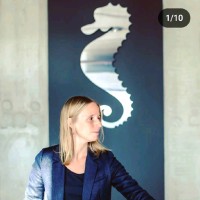 Eva Solomé