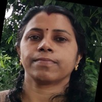 Deepthi Nair