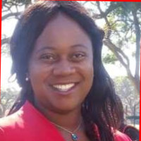 Ethel Mwenya