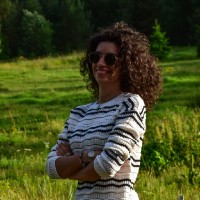 Alice Melkonyan