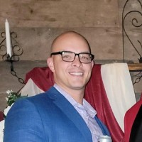 Shane Hancock