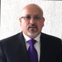 Alfonso Alejandro Ramos Horscheck