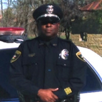 Reggie Green