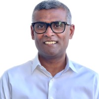 Prakash Babu