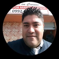 Mauro Yasmani Salazar Songor