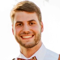 Matthew Vines, Cfm
