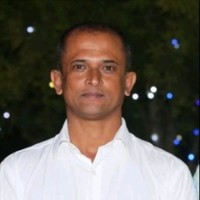 Raghu Gowda