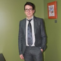 Jonathan Palardy