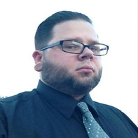 Jerad Bolin