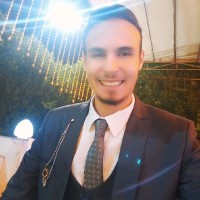 Mahmoud Abozeed