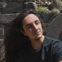 Dmitry Vegner