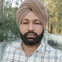JASWINDER SINGH SRAN