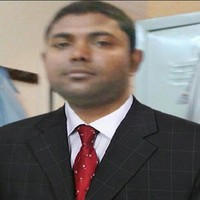 Afroi Khan