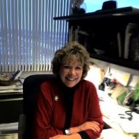 Christina Haman
