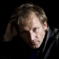 Steven De Jong