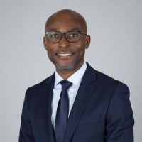 Fred Asiedu Larbi, MBA
