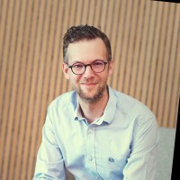 André Callewaert 🔆
