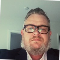 Chris Johnston