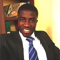 Robert Godwyll Kwakye