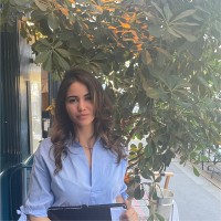 Bassma El Kouki