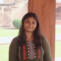 Shree Niveditha Kumaravel