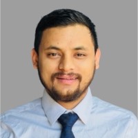 Sunil N.
