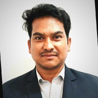 Manas Ranjan Naik