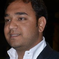 Aniket Somani