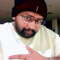 Vamsi Krishna Gunakala