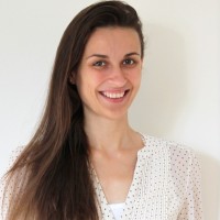 Lina Vetrova