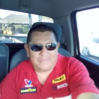 francisco javier gonzalez ruiz