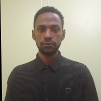 Jameson Michubu