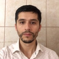 Luis Diaz Baldevenito