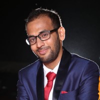 Rahul B Wadhwa