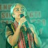 Rajlaxmi Bora