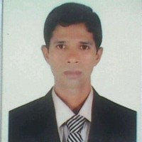 Md Alamgir Hossen