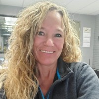 Candace Lauer