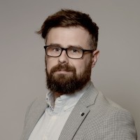 Paul Stafford