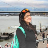 Shalakha Khandelwal