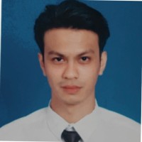 Izzani Faudzi