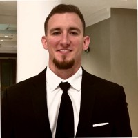 Noah Cieleski, Gsp