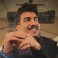 mohammad mahdi kenarkoohi