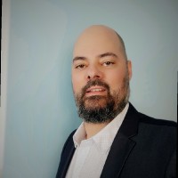 Andreas Stavropoulos
